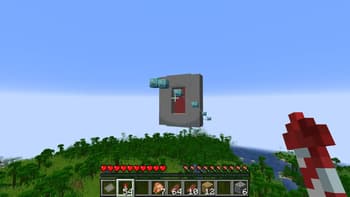 Fin's ABC & Number Lore Mod screenshot