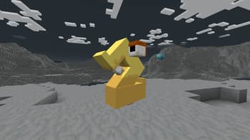 Fin's ABC & Number Lore Mod screenshot