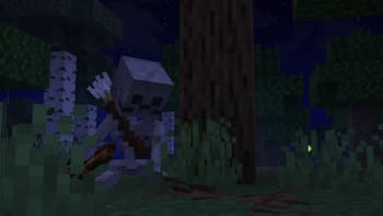 Lively Craft screenshot