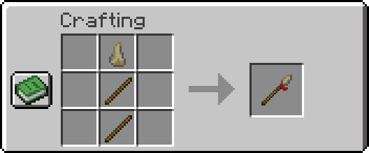 Chocco's Mobs screenshot
