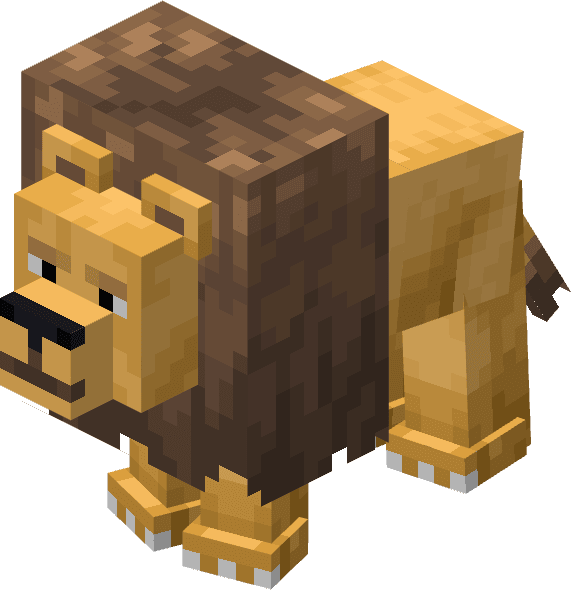 Chocco's Mobs screenshot