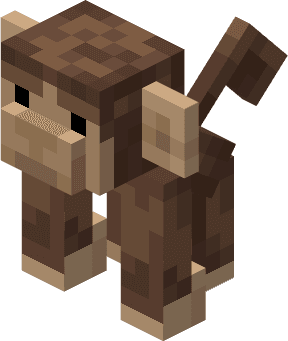 Chocco's Mobs screenshot