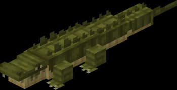 Chocco's Mobs screenshot