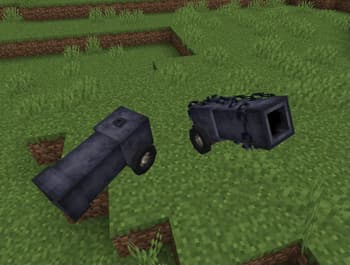 Blast Travel Reborn screenshot