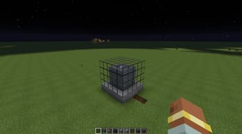 Mekanism Lights screenshot