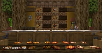 Hoffen's Bakery screenshot