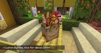 Hoffen's Bakery screenshot