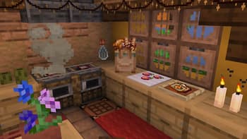 Hoffen's Bakery screenshot