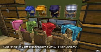 Hoffen's Bakery screenshot