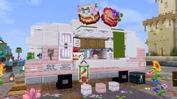 Hoffen's Bakery screenshot