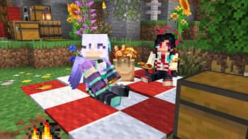 Hoffen's Bakery screenshot