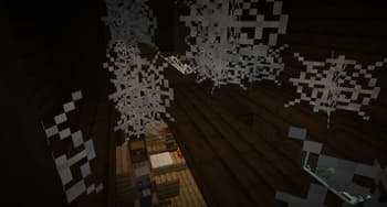 Dungeons and Taverns Woodland Mansion Overhaul screenshot