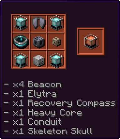 LifeSteal FR screenshot