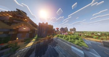 Aurora Create Dragons screenshot