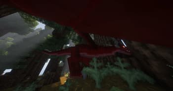 Aurora Create Dragons screenshot