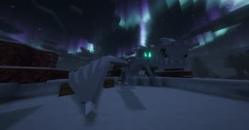 Aurora Create Dragons screenshot