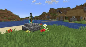 Sword in the Stone screenshot