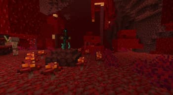 Sword in the Stone screenshot
