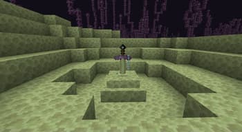 Sword in the Stone screenshot