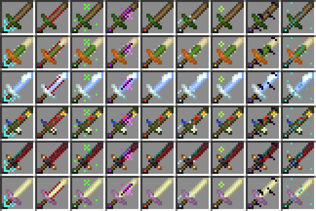 Sword in the Stone screenshot
