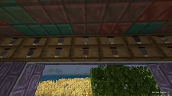 Vanilla Re-Envisioned screenshot