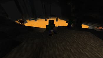 Vanilla Re-Envisioned screenshot