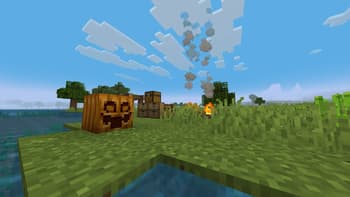 Vanilla Re-Envisioned screenshot