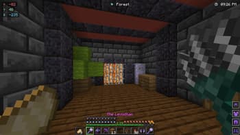 Vanilla Re-Envisioned screenshot