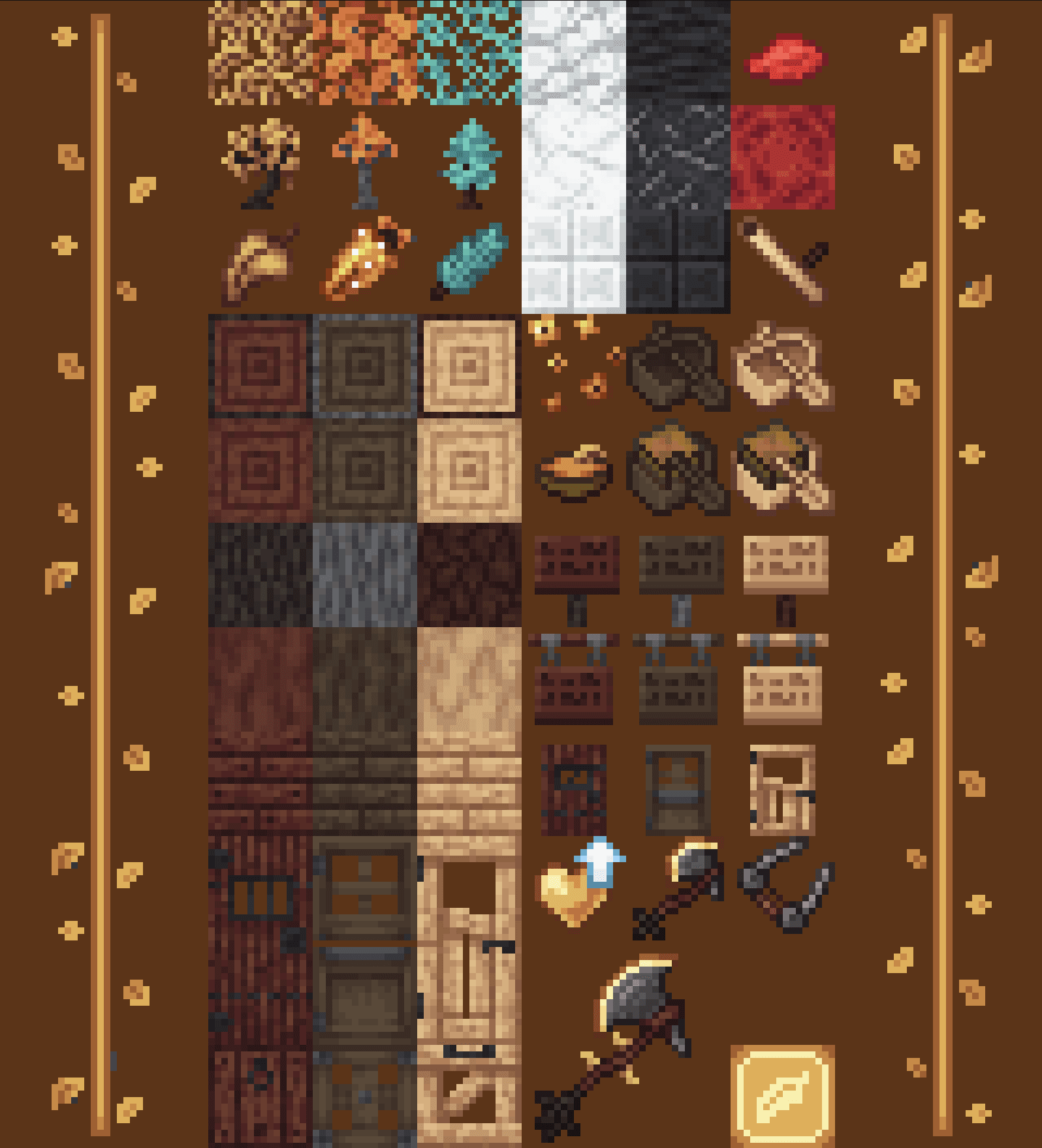 Carved screenshot