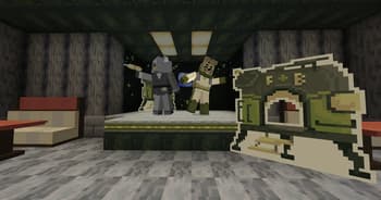 The Buddy's Project: Management Wanted Edition screenshot