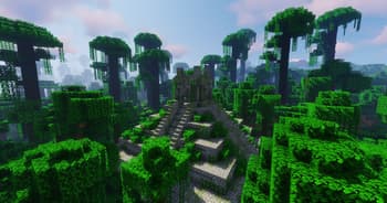 Dungeons Enhanced screenshot