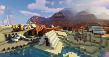 Dungeons Enhanced screenshot