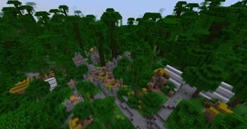 Savage Cyclopes Mod screenshot