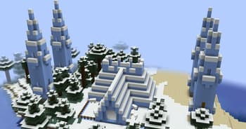 Savage Cyclopes Mod screenshot