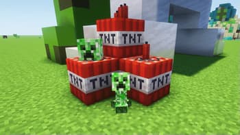Tiny Allies screenshot
