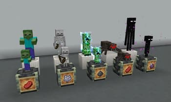 Tiny Allies screenshot