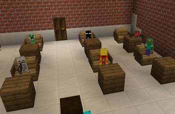 Tiny Allies screenshot