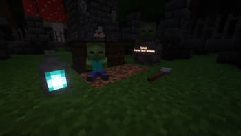 Tiny Allies screenshot
