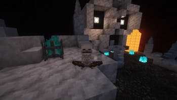 Tiny Allies screenshot