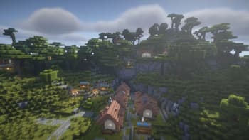 Your Local Floridians' Better Multiplayer screenshot