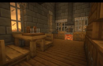 [Let's Do] Furniture screenshot