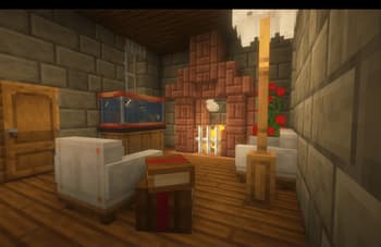 [Let's Do] Furniture screenshot