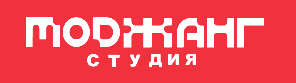 Russian minecraft logo screenshot