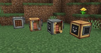 Computer Craft: ReCreated screenshot