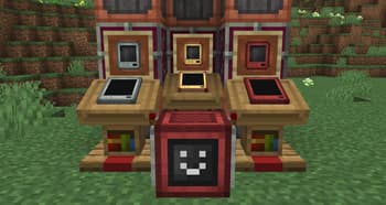 Computer Craft: ReCreated screenshot