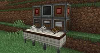 Computer Craft: ReCreated screenshot