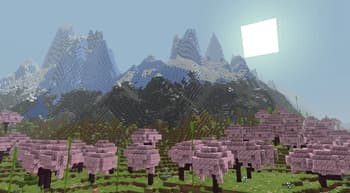 Terratonic screenshot