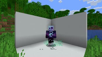MagicParticles screenshot