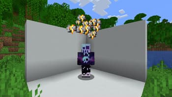 MagicParticles screenshot