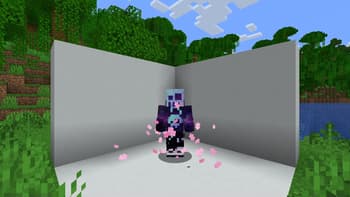 MagicParticles screenshot